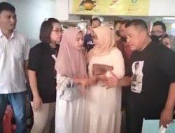 Modal Ngaku Diperkosa Warga Tuba Lampung di Vonis 8,6 Tahun, Ini Kata Hotman Paris