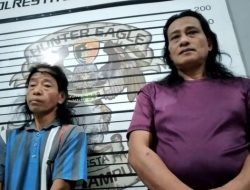 2 Kakek Bejat Cabuli Bocah 3 Kali Dibekuk Polisi, Korban di Bawah Ancaman
