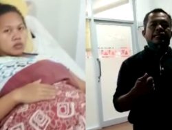 Pasien RS Hermina Bandarlampung Telanjur Kecewa dan Angkat Kaki Ke RS Lain
