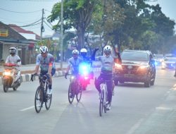Doa Lintas Agama dari Polri untuk Indonesia yang Lebih Baik