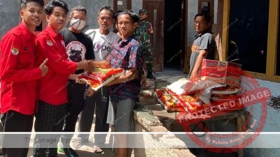 IMG 20220709 WA0275 BMI Lampung Peduli, Kunjungi 2 Titik Lokasi Sekaligus Korban Kebakaran