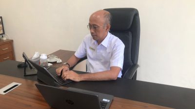 Ombudsman Ingatkan Pemerintah Tingkatkan Pengawasan Pemilihan Kades dan Awasi Pemberhentian Perangkat Desa