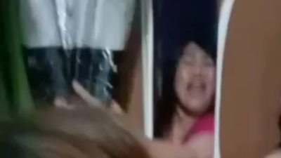 Oknum ASN Bapas Kelas II Balam Digrebek di Tulangbawang Ngaku telah Diperistri