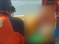 Nelayan Pesibar 3 Hari Hilang di Laut Ditemukan oleh Tim SAR Gabungan