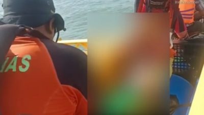 Nelayan Pesibar 3 Hari Hilang di Laut Ditemukan oleh Tim SAR Gabungan