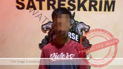 IMG 20220713 151351 Tekab 308 Sat Reskrim Polres Lampung Utara Bekuk Pelaku Perkosaan