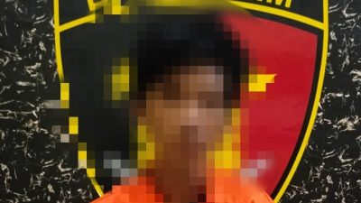 Pelaku Penganiayaan Hingga Tewas Serahkan Diri ke Polres Lamtim