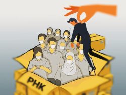 Kabar Buruk Bagi Honorer yang Ingin Masuk PPPK, Ini Reaksi DPR RI