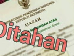 Wali Murid SMPN 1 Marga Tiga dapat Pesan Orang Tak Dikenal agar Tak Lanjutkan Permasalahan