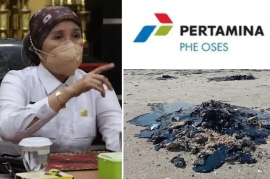 Picsart 22 07 21 23 45 10 738 860x573 2 5 Kawasan Pantai Lamtim Tercemar Limbah, Ini Reaksi DLH Provinsi Lampung