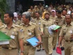 SK Guru PPPK Pemkot Lampung Terhitung Maret 2022 Diterima Bulan Juli dan Gaji Tak Jelas