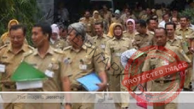 SK Guru PPPK Pemkot Lampung Terhitung Maret 2022 Diterima Bulan Juli dan Gaji Tak Jelas