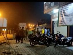 KNPI Lampung Instruksikan Jajaran Tenang dan Tidak Berlebihan Pasca Pengrusakan