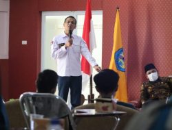 Persatuan Wartawan Indonesia Provinsi Lampung Tegaskan Tolak Delapan Poin di RUU KUHP