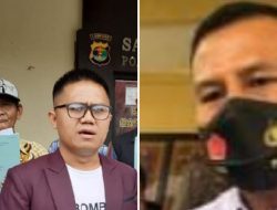 Ditreskrimum Pastikan Perkara Pengrusakan Lahan 22 Petani Way Kanan Diproses, Oknum Dewan Buang Badan