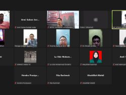 ARMI Business Camp 2022: Kelas Ketiga Bahas Personal Branding