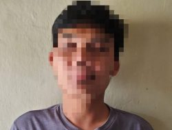 Pelaku Penganiayaan Diamankan Kepolisian Lampung Timur