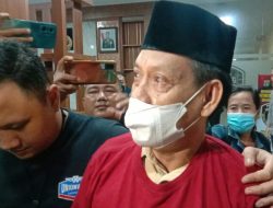 Setelah 2 Tahun Dilaporkan, Cabup Waykanan Ini Ditangkap di Bogor, Ini Kasusnya