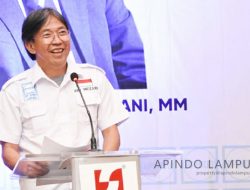 Ary: Munassus-Rakerkornas Apindo 29-30 Agustus, Momen Pemulihan dan Kebangkitan