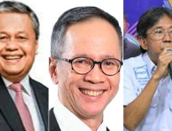 Literasi, Cegah Herd Behaviour, Investing in Bubbles, Noise Trading dalam Investasi Ritel