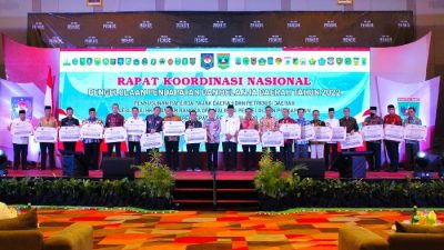 Percepat Realisasi APBD, Kemendagri Turunkan Tim Monev dan Asistensi ke Daerah