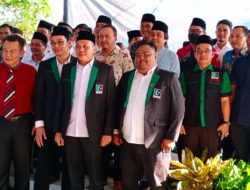 PMW KAHMI Provinsi Lantik PMD dan Forhati Kota Bandarlampung