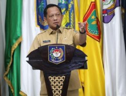 Laksanakan Arahan Presiden, Mendagri Keluarkan SE Penggunaan Belanja Tak Terduga untuk Pengendalian Inflasi di Daerah