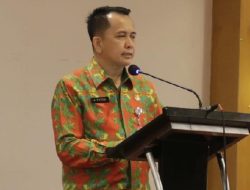 Genjot Realisasi APBD, Meski Hari Libur, Tim Kemendagri Turun ke Cilegon