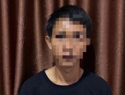 Pamitnya Diajak Sholawatan, Seorang Pelajar Jadi Korban Pencabulan