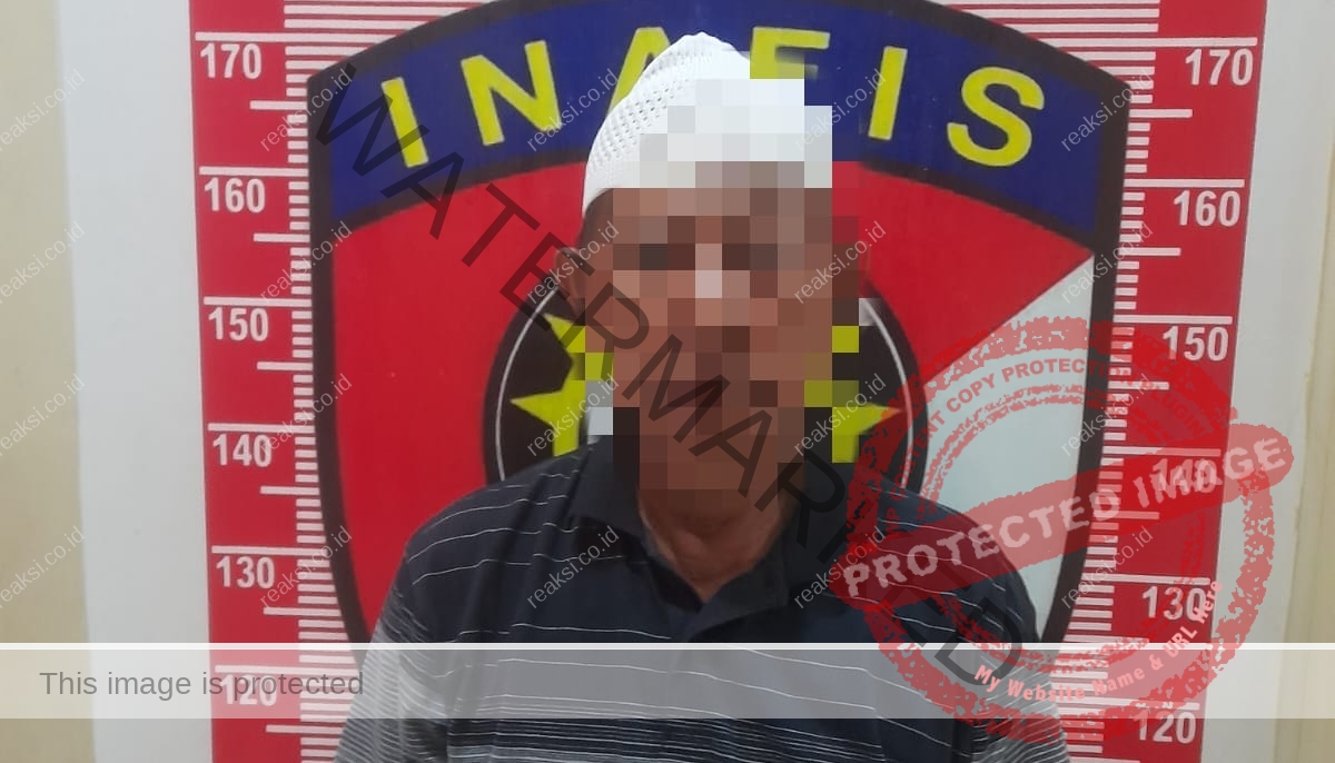 IMG 20220826 WA0377 Pelaku Penembakan Diamankan Polres Lampung Timur