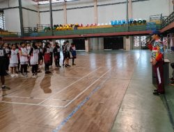 Swadaya Pengurus, Perbasi Lambar Rekrut Atlet Jelang Porprov