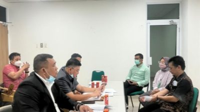 Pihak RS Hermina Bandarlampung Sangkal Telah Lakukan Kelalaian Terhadap Pasien