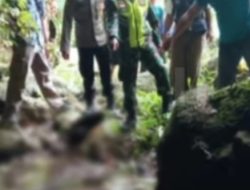 Nenek Ditemukan Tewas oleh Anak Kandung di Jurang Sedalam 20 Meter