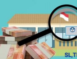 Diduga KKN DAK 2021, Koma Lampung Siap Unjuk Rasa di Disdikbud Lampung Tengah