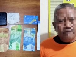 Polisi Bongkar Aksi Judi Togel Online di Lampung Timur