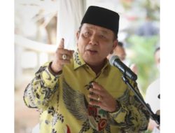 Arinal Jadikan Mesuji sebagai Kabupaten Perikanan