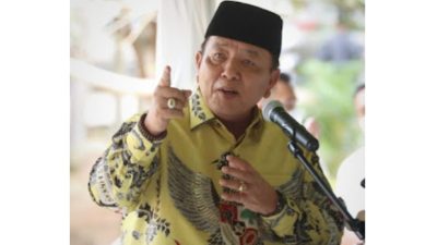 Arinal Jadikan Mesuji sebagai Kabupaten Perikanan