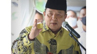Gubernur Arinal Respon Positif Aspirasi Masyarakat Terkait Infrastruktur di Mesuji