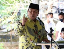 Arinal : Pasca Covid-19, Ekonomi Lampung Terus Membaik
