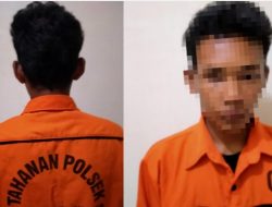 Termakan Bujuk Rayu, AA Cabuli AK di Gubuk