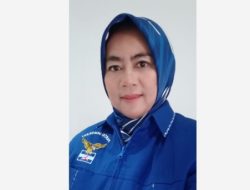 Anggota DPRD Fraksi Demokrat Lambar Tolak Wacana Kenaikan Harga BBM