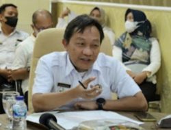 Kusnardi Pimpin Rakor Persiapan Program Desa Wisata