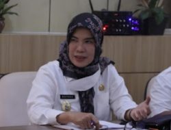 Launching Kolaborasi Program e-KPB dan Smart Village akan Dilaksanakan di Tubaba