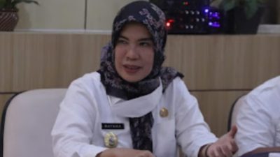 Launching Kolaborasi Program e-KPB dan Smart Village akan Dilaksanakan di Tubaba