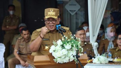 4 Hari Kemudian, Ini Penjelasan Gubernur Arinal Soal Pemeriksaan Dirinya oleh KPK