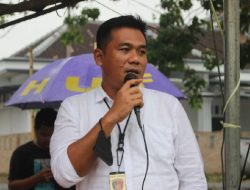 Turnamen Sepak Bola Tekab 308 Polres Tanggamus Cup Resmi Berakhir, Kesebelasan Wonoharjo Raih Juara Pertama