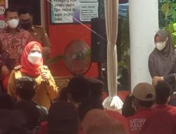 Pemkot Balam Bayar Insentif Aparatur Lingkungan Sebulan dengan Nilai 11,5 Miliar