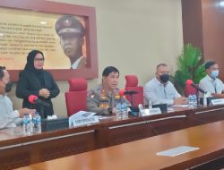 Gerobak Dikorupsi, Bareskrim Tetapkan 2 Pejabat Kemendag jadi Tersangka