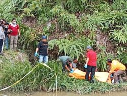 Wanita Lansia di Lampung Barat Ditemukan Tak Bernyawa Setelah 13 Hari Hilang