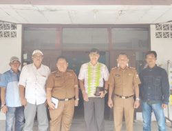 Dipecat Sepihak, Karyawan PT Berjaya Tapioka Indonesia Lapor ke Disnaker Tubaba